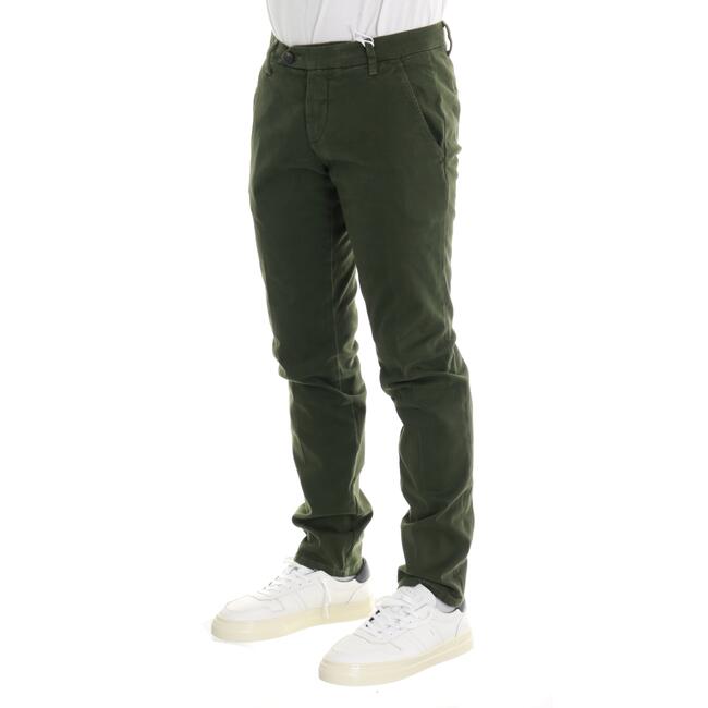 PANTALONE NEW ROLF ROY ROGERS - Mad Fashion | img vers.650x/